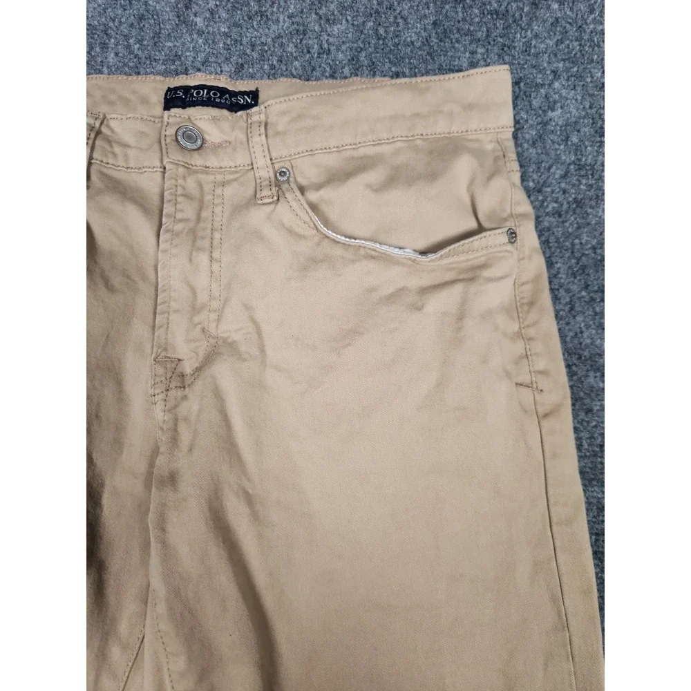 U.S. Polo Assn. men polo